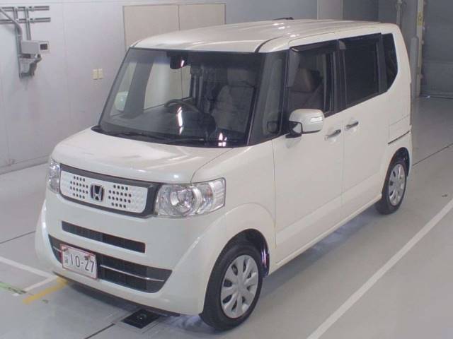 3291 HONDA N BOX JF1 2016 г. (CAA Chubu)